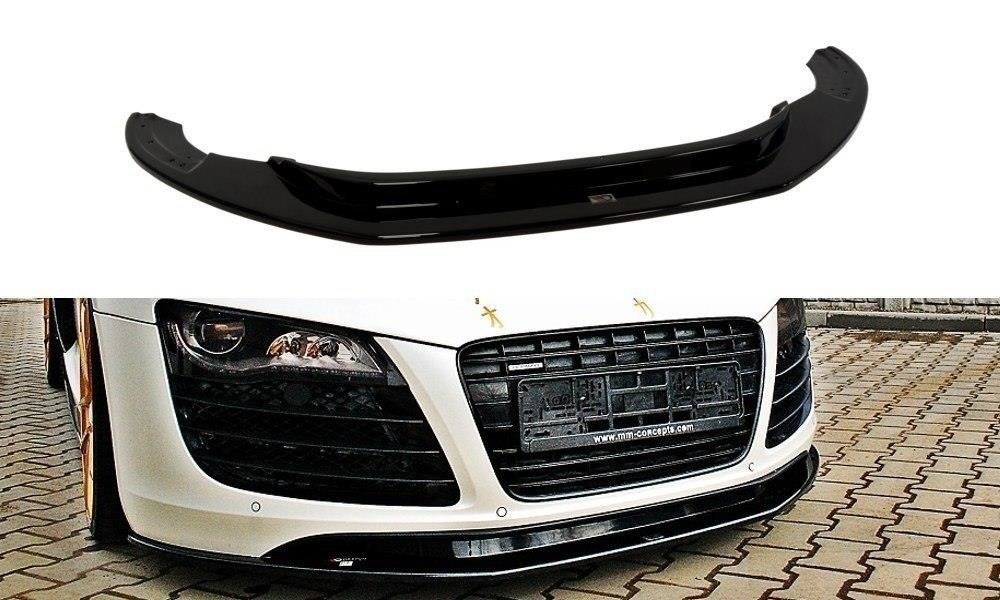 FRONT SPLITTER AUDI R8 MK.1 – Maxton Design USA