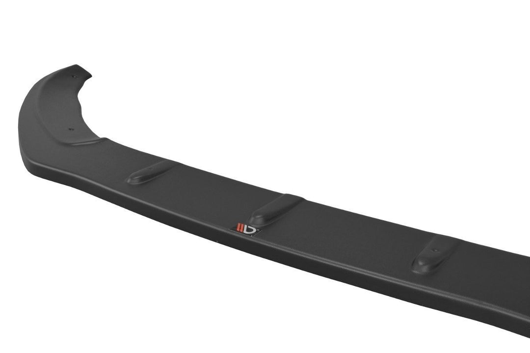 FRONT SPLITTER AUDI RS5 8T / 8T FACELIFT