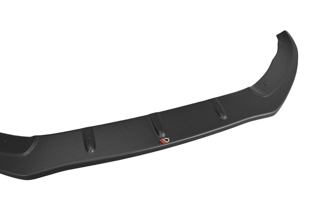 FRONT SPLITTER AUDI RS5 8T / 8T FACELIFT