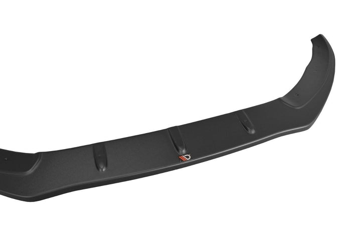 FRONT SPLITTER AUDI RS5 8T / 8T FACELIFT