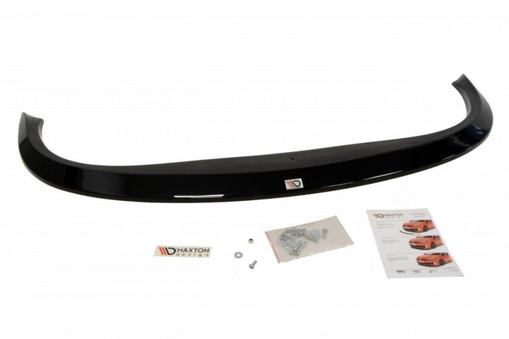 FRONT SPLITTER AUDI RS6 C5