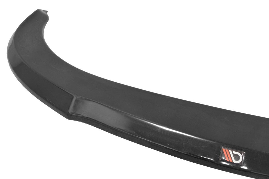 FRONT SPLITTER AUDI S6 C5