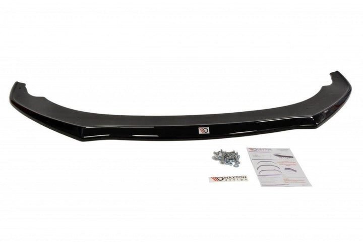 FRONT SPLITTER AUDI S7 / A7 S-LINE C7 FL