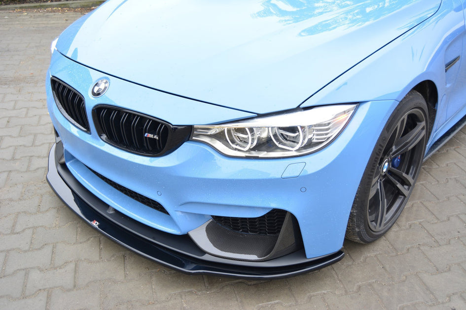 BMW M Performance Front Splitter
