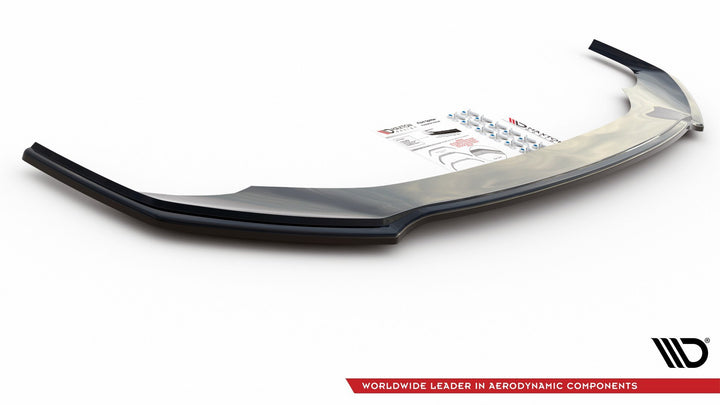 FRONT SPLITTER V.1 AUDI S7 / A7 C8 S-LINE