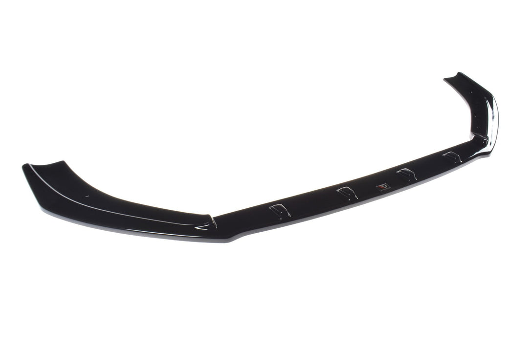FRONT SPLITTER V.1 AUDI RS3 8V FL SEDAN
