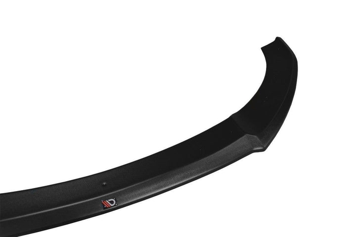 FRONT SPLITTER V.1 AUDI S7 / A7 S-LINE C7