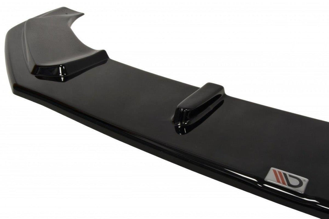 FRONT SPLITTER V.1 AUDI TT RS 8J