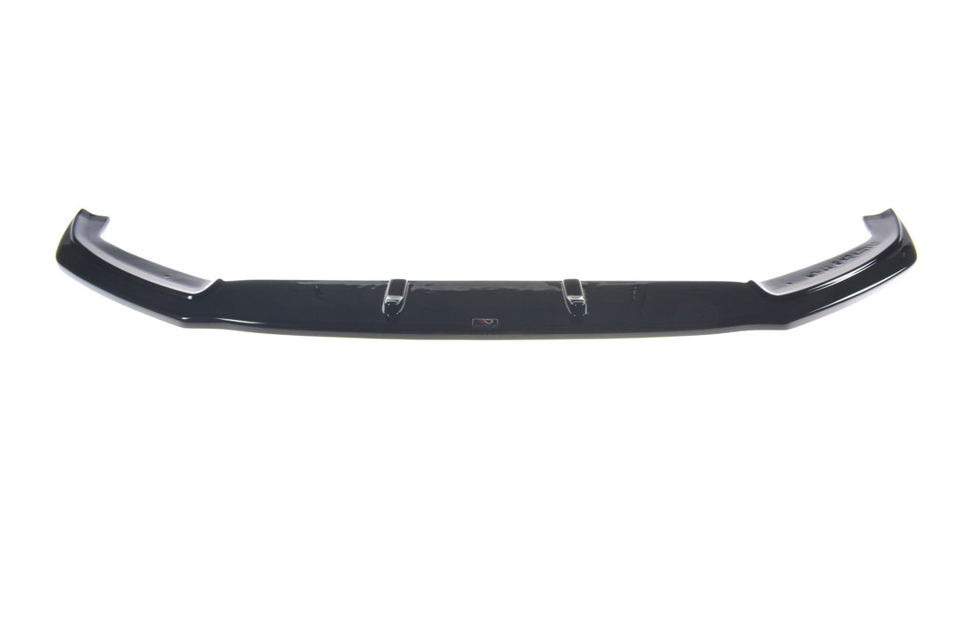 FRONT SPLITTER V.1 AUDI TT RS 8S