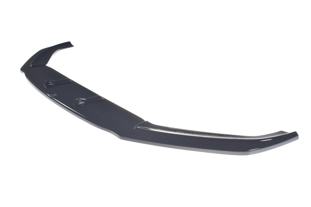 FRONT SPLITTER V.1 AUDI TT RS 8S