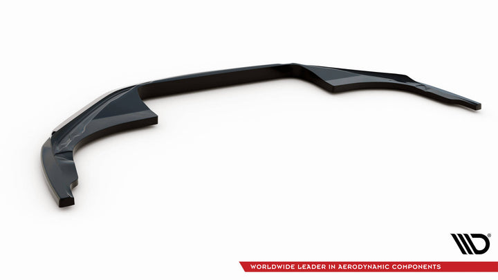 FRONT SPLITTER V.1 PORSCHE 911 CARRERA AERO 992 / CARRERA GTS 992