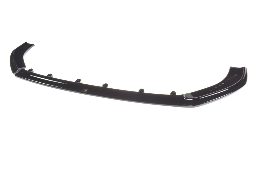 FRONT SPLITTER V.2 AUDI RS3 8V FL SPORTBACK