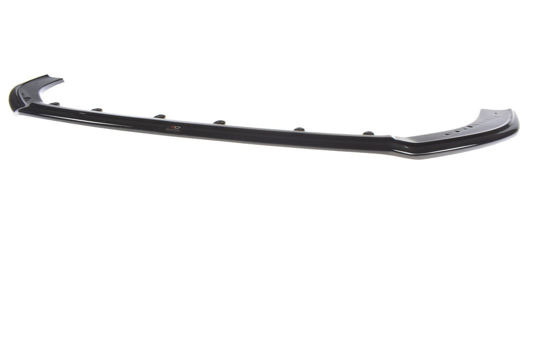 FRONT SPLITTER V.2 AUDI RS3 8V FL SPORTBACK