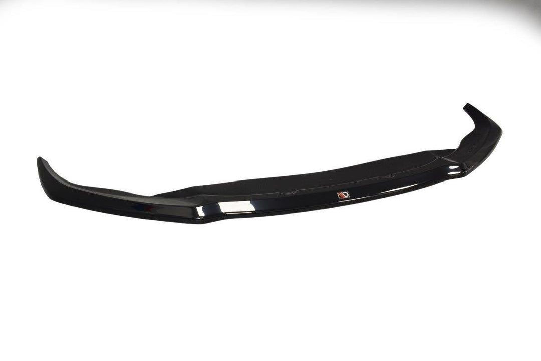 FRONT SPLITTER V.2 AUDI RS7 C7 FL
