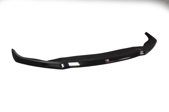 FRONT SPLITTER V.2 AUDI RS7 C7 FL