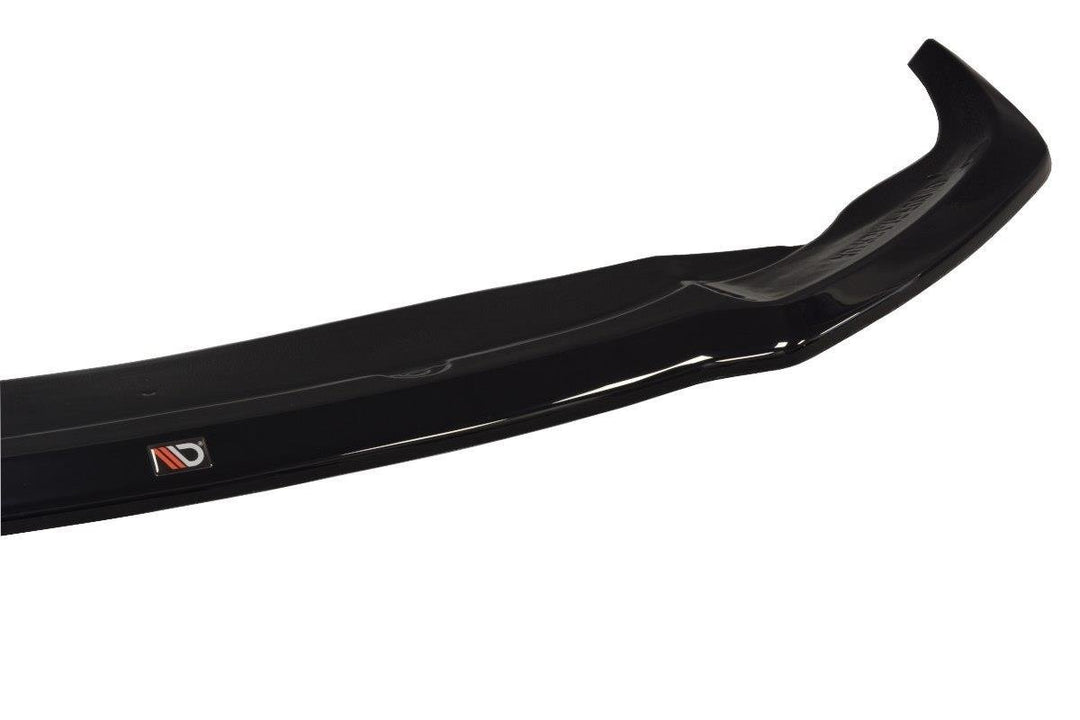 FRONT SPLITTER V.2 AUDI RS7 C7 FL