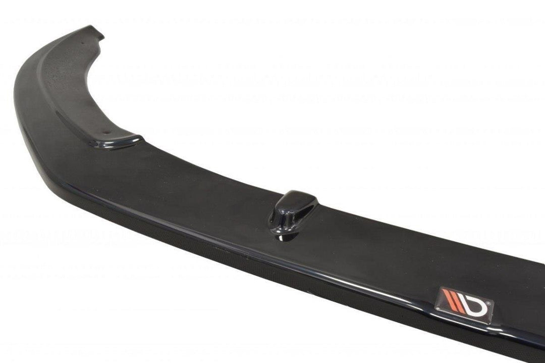 FRONT SPLITTER V.2 AUDI S3 8P FL
