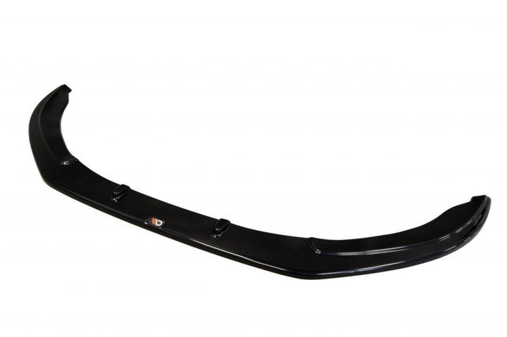 FRONT SPLITTER V.2 AUDI S3 8P FL