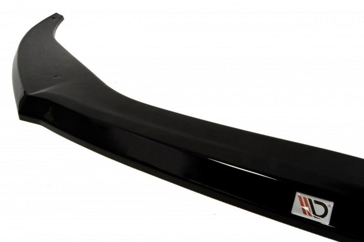 FRONT SPLITTER V.2 AUDI S6 / A6 S-LINE C7