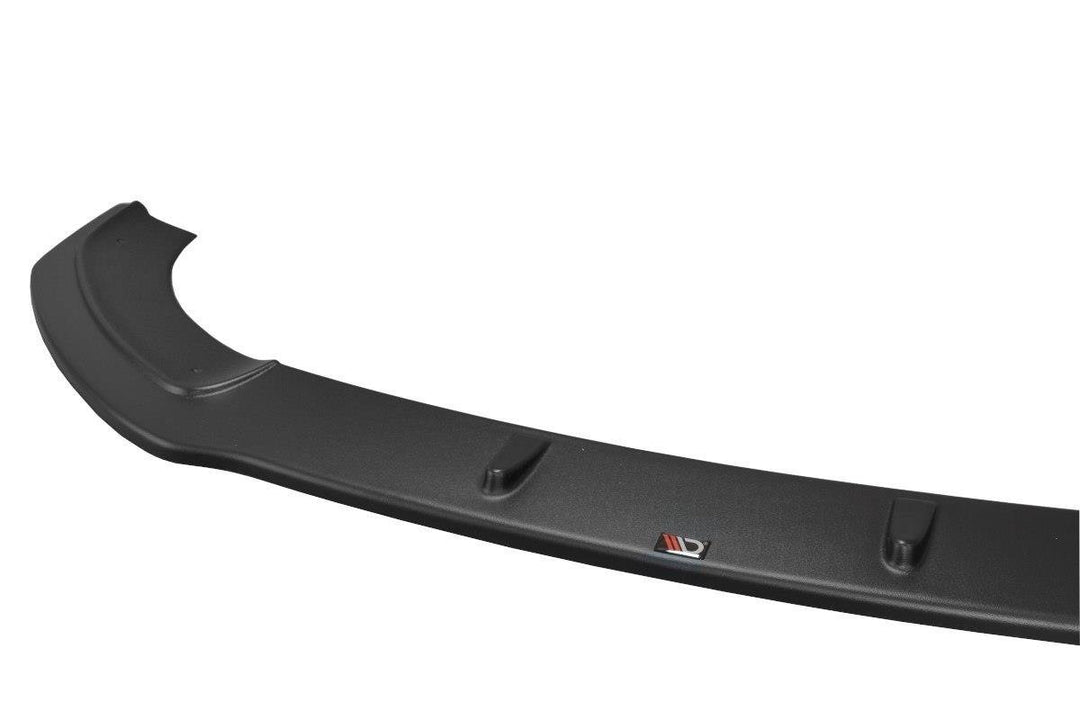 FRONT SPLITTER V.2 AUDI S7 / A7 S-LINE C7