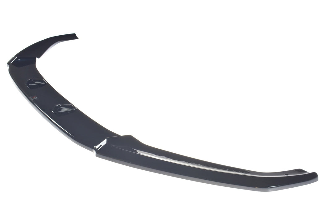 FRONT SPLITTER V.2 AUDI TT RS 8S