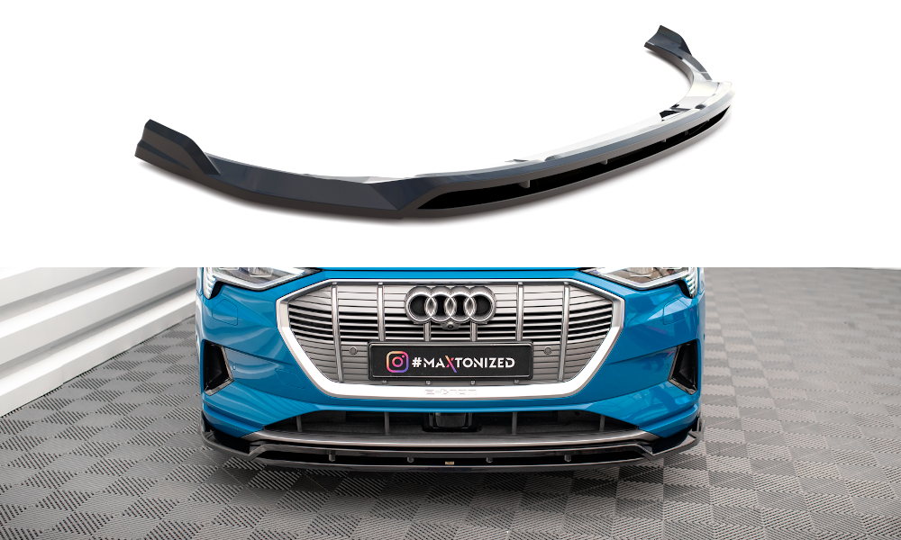 Bumper Kit | AUDI E-TRON 2019 Bumper Kit | AUDI E-TRON 2019