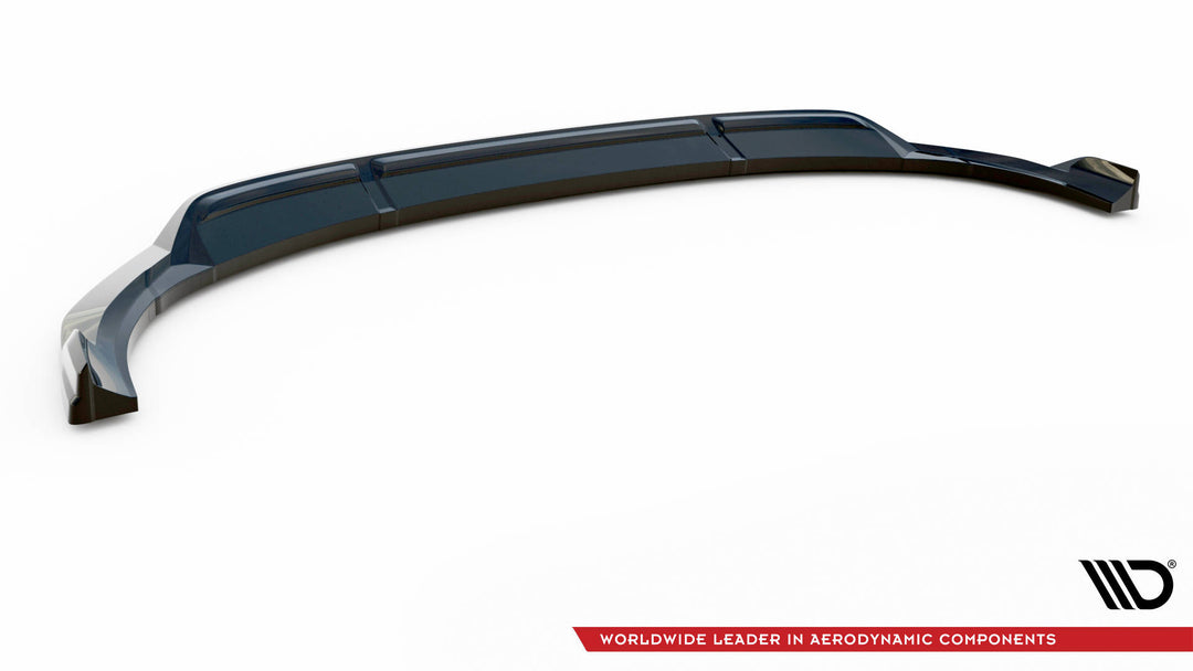 FRONT SPLITTER V.2 AUDI E-TRON