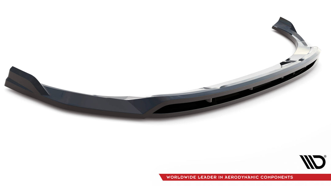 FRONT SPLITTER V.2 AUDI E-TRON