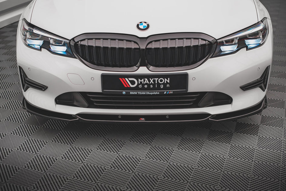 BMW 3er G20 Tuning von Maxton Design