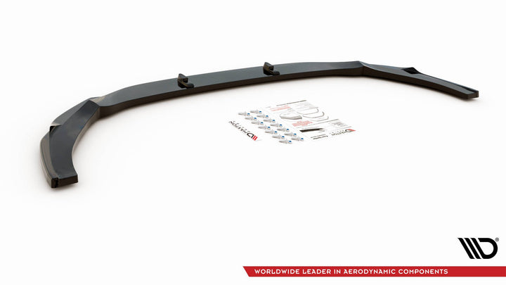 FRONT SPLITTER V.3 AUDI RS5 F5 FACELIFT
