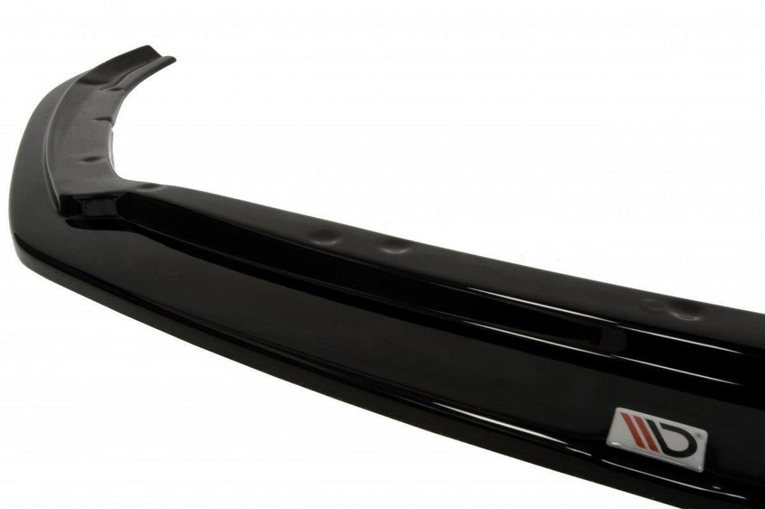 FRONT SPLITTER V.3 FORD FOCUS RS MK3