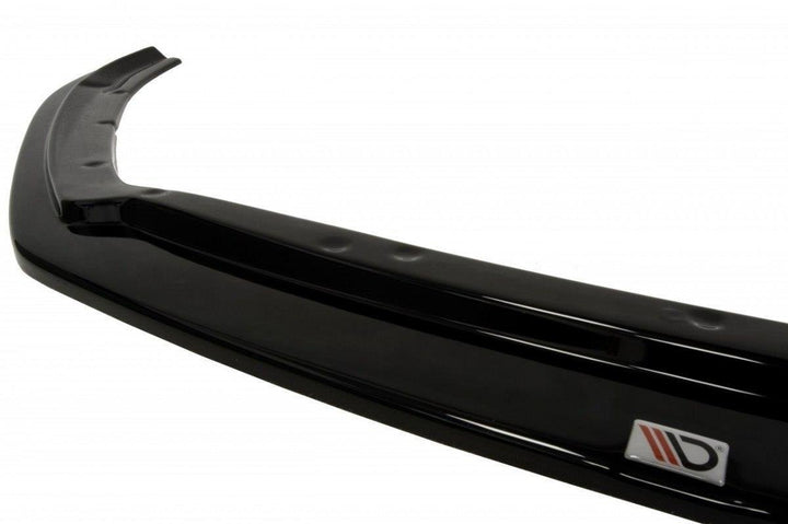 FRONT SPLITTER V.3 FORD FOCUS RS MK3