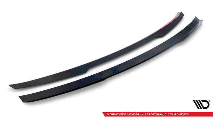 LOWER SPOILER CAP AUDI RSQ8 MK1