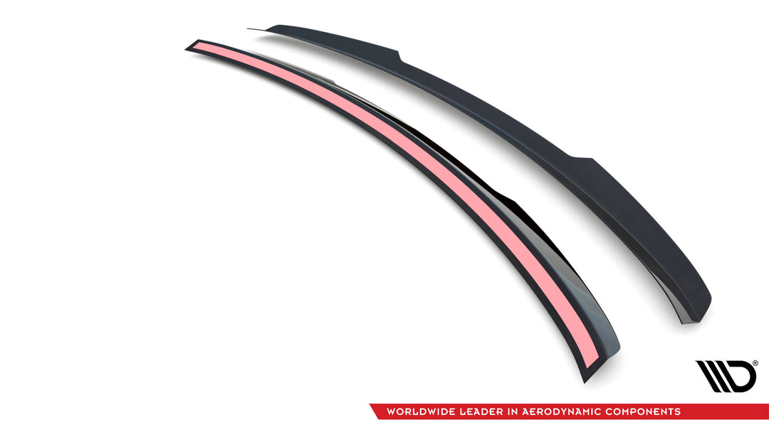 LOWER SPOILER CAP AUDI RSQ8 MK1