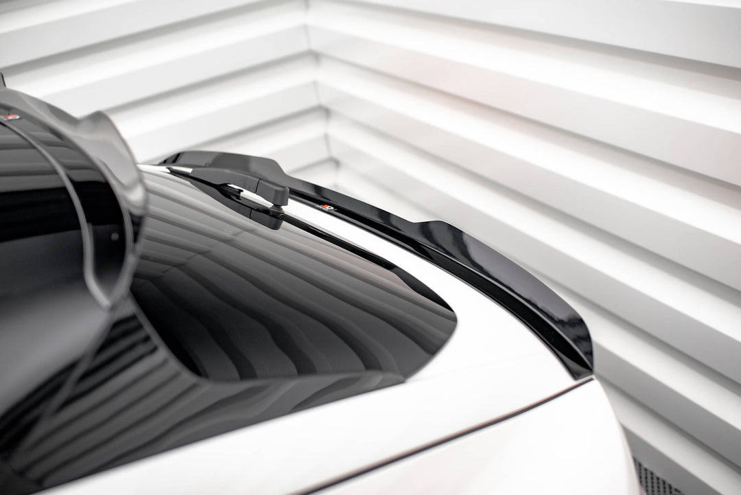 LOWER SPOILER CAP FORD MUSTANG MACH-E MK1