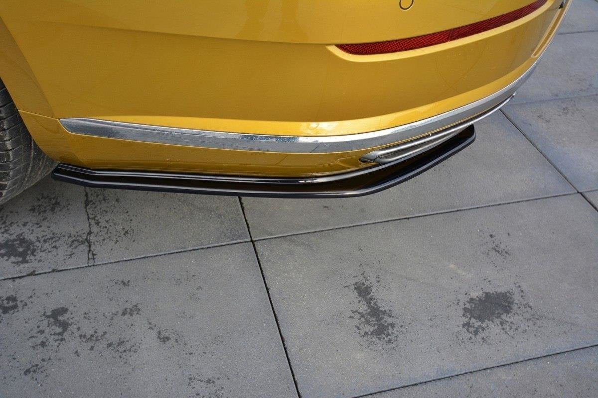 REAR SIDE SPLITTERS VW ARTEON – Maxton Design USA