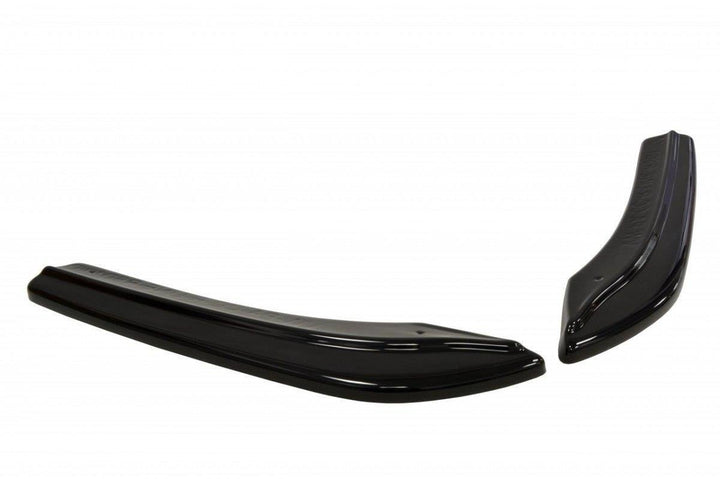 REAR SIDE SPLITTERS VW PASSAT CC R36 RLINE (PREFACE)