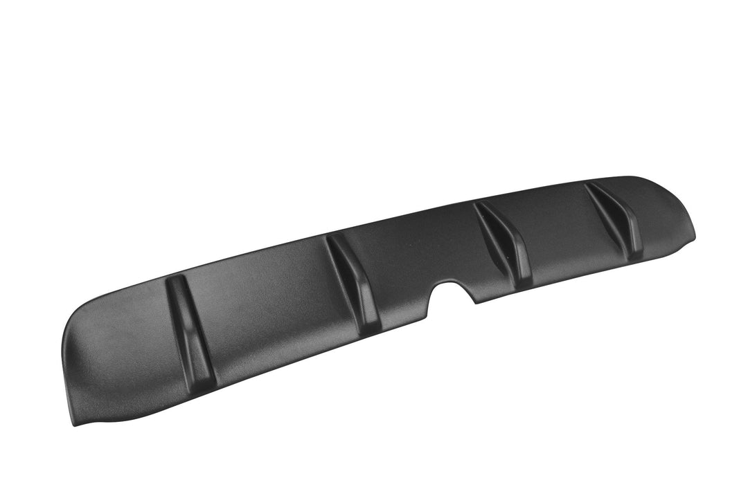 REAR VALANCE TSX CU2 PRE-FACELIFT / ACCORD MK8. (CU-SERIES) PREFACE SEDAN