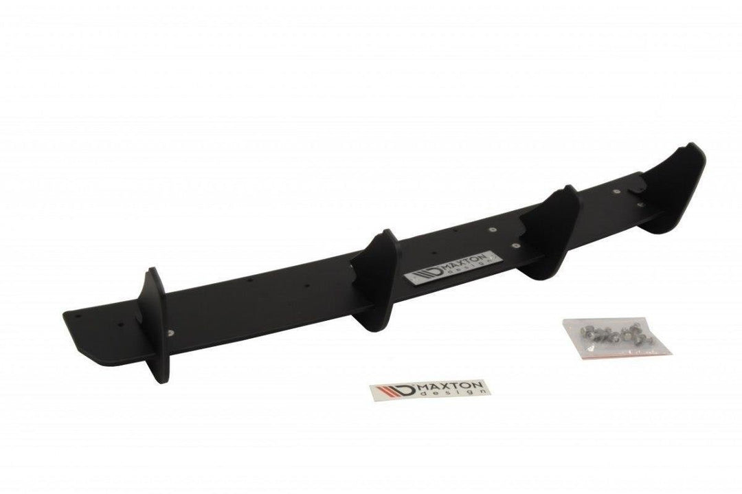 REAR DIFFUSER AUDI RS6 C5