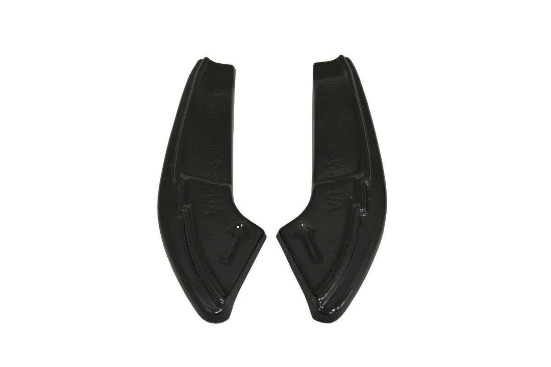 REAR SIDE SPLITTERS AUDI A5 S-LINE F5 COUPE