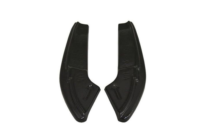 REAR SIDE SPLITTERS AUDI A5 S-LINE F5 COUPE