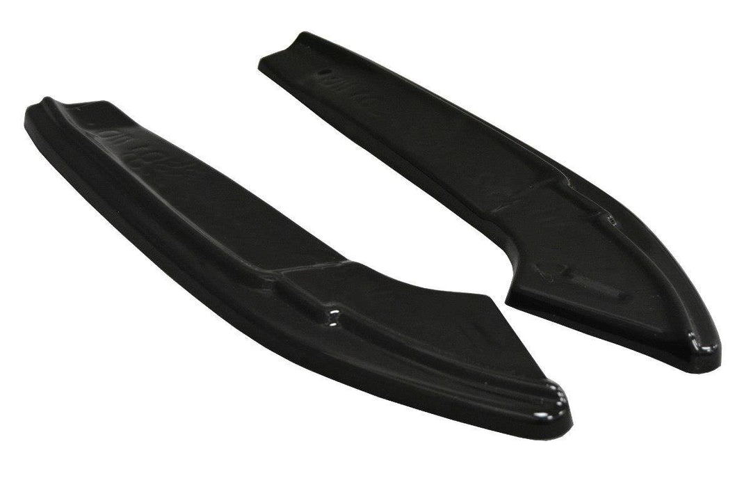 REAR SIDE SPLITTERS AUDI A5 S-LINE F5 COUPE