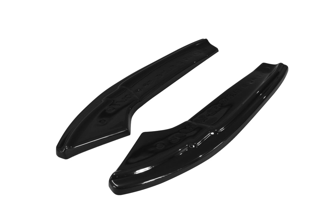 REAR SIDE SPLITTERS AUDI A5 S-LINE F5 SPORTBACK