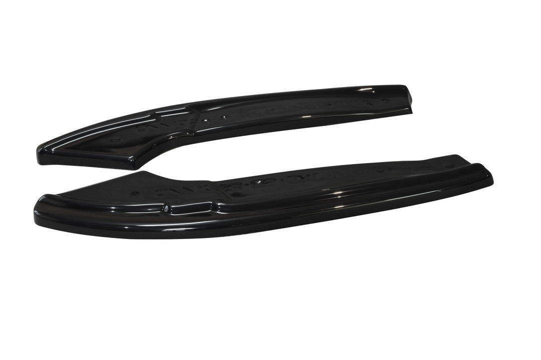 REAR SIDE SPLITTERS AUDI A5 S-LINE F5 SPORTBACK