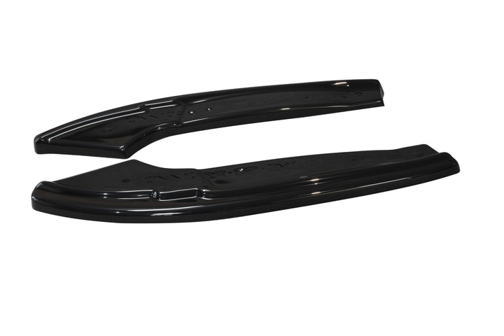 REAR SIDE SPLITTERS AUDI A5 S-LINE F5 SPORTBACK