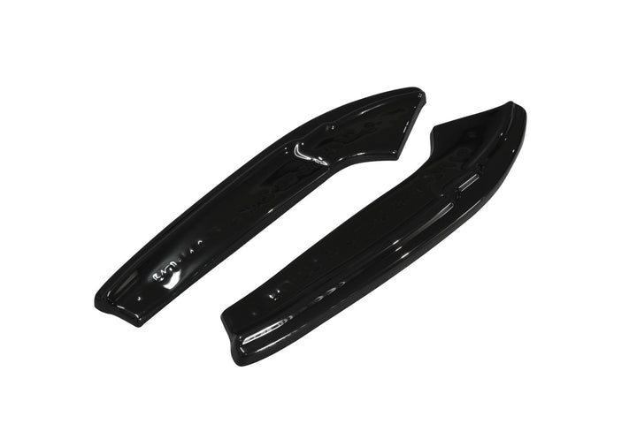 REAR SIDE SPLITTERS AUDI A5 S-LINE F5 SPORTBACK