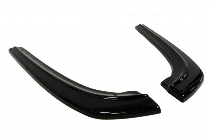 REAR SIDE SPLITTERS AUDI A8 W12 D3