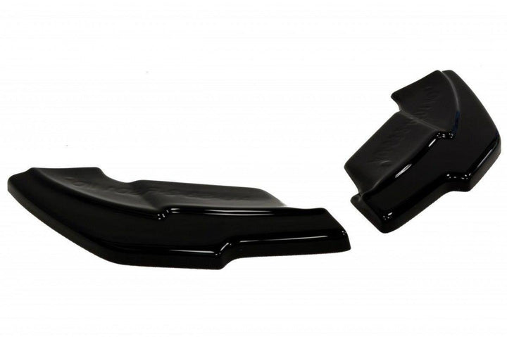 REAR SIDE SPLITTERS AUDI S3 8P / S3 8P FL