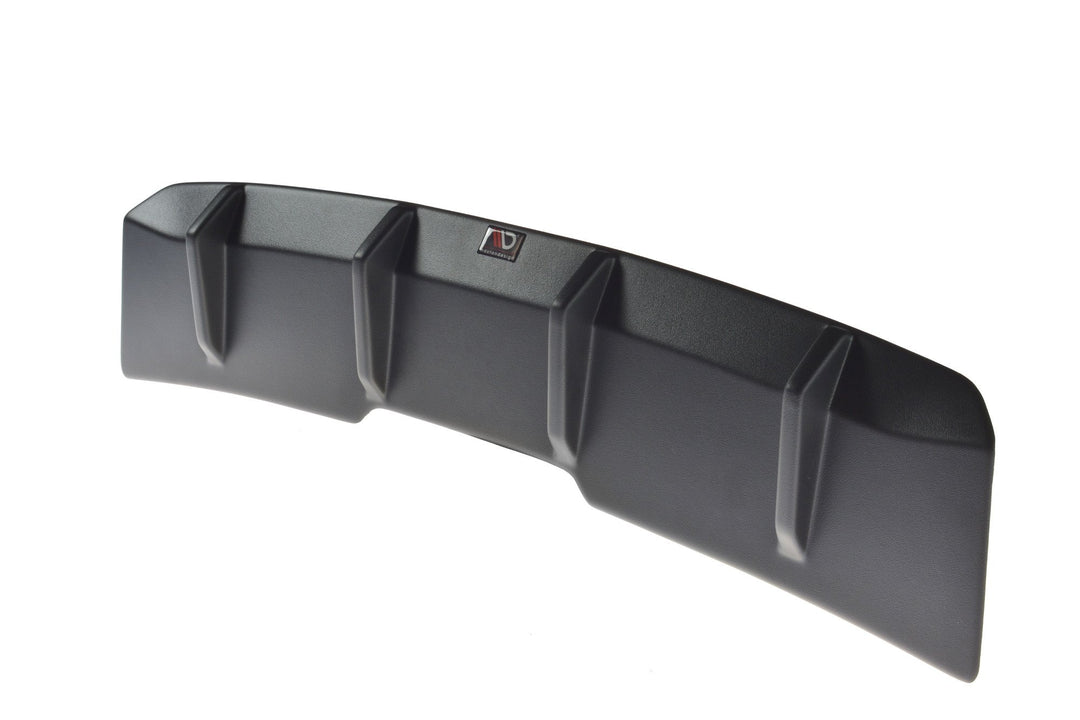 REAR VALANCE AUDI A5 S-LINE F5 COUPE / SPORTBACK