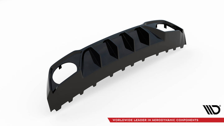 REAR VALANCE AUDI RS3 8Y